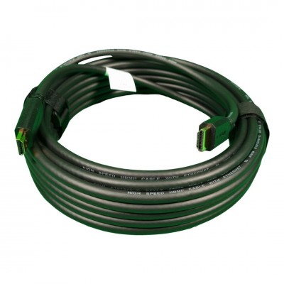 Кабель HDMI - HDMI Canare HDM10AE-EQ 10m, код: 1273 Кабель HDMI - HDMI Canare HDM10AE-EQ 10m, код: 1273