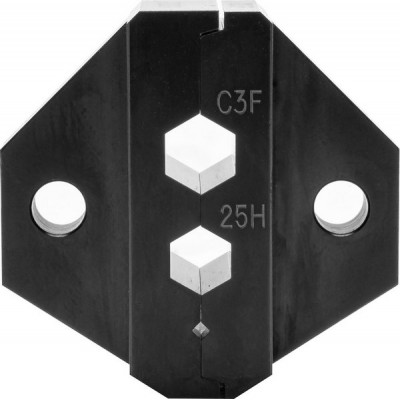Сменные губки Canare TCD-D253F для TC-1, код: 1209