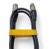 Мікрофонний кабель XLR (f) - XLR (m) Canare, код: 1470