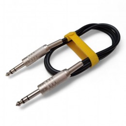 Микрофонный кабель Jack - Jack 6.3 мм. Canare Микрофонный кабель Jack - Jack 6.3 мм. Canare