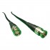 Кабель 12G SDI BNC-BNC 50 метров, код: 1272