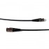 SDI кабель Canare 3G-SDI BNC-BNC (D2.5HWC01E) - 1м, код: 1106