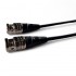 SDI кабель Canare 3G-SDI BNC-BNC (D2.5HWC01E) - 1м, код: 1106