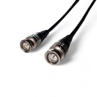 SDI кабель Canare 3G-SDI BNC-BNC (D2.5HWC01E) - 1м SDI кабель Canare 3G-SDI BNC-BNC (D2.5HWC01E) - 1м