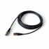 SDI кабель Canare 3G-SDI BNC-BNC (D2.5HWC01E) - 1м, код: 1106