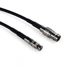 Кабель 12G SDI Micro BNC-BNC (F)  0,5 м