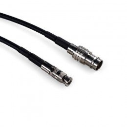 Кабель 12G SDI Micro BNC-BNC (F)  0,5 м