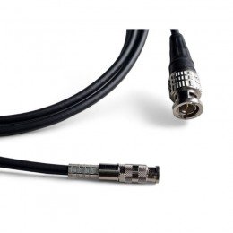 SDI кабель Canare BNC - Micro BNC (DM2.5HWC03E-BP) - 3м SDI кабель Canare BNC - Micro BNC (DM2.5HWC03E-BP) - 3м