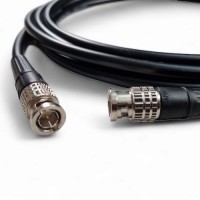 SDI кабель Canare 12-G SDI BNC-BNC (D3FWC05E) - 5м SDI кабель Canare 12-G SDI BNC-BNC (D3FWC05E) - 5м