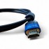 HDMI кабель Canare HDM01P 1м, код: 1624 HDMI кабель Canare HDM01P 1м, код: 1624