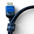 HDMI кабель Canare HDM01P 1м, код: 1624 HDMI кабель Canare HDM01P 1м, код: 1624