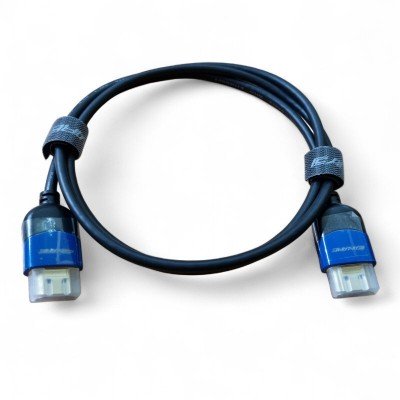 HDMI кабель Canare HDM015P 1.5м, код: 1625 HDMI кабель Canare HDM015P 1.5м, код: 1625