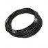 SDI кабель Canare 12G-SDI BNC-BNC (D5FWC01E) - 1м, код: 1105 SDI кабель Canare 12G-SDI BNC-BNC (D5FWC01E) - 1м, код: 1105