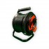 Кабель на катушке 12G SDI BNC-BNC  50 метров - Canare, код: 1270