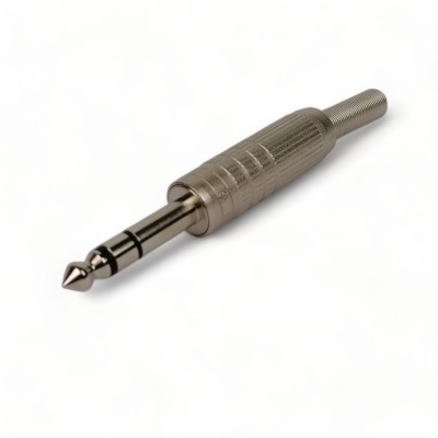 Аудио разъем Canare F-16 Jack 6.3 mm, код: 1460
