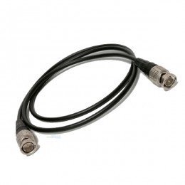 Кабель 12G SDI BNC-BNC  2 метри.