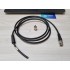 SDI кабель Canare 12G-SDI BNC-BNC (D5FWC01E) - 1м, код: 1105 SDI кабель Canare 12G-SDI BNC-BNC (D5FWC01E) - 1м, код: 1105