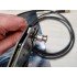 SDI кабель Canare 12G-SDI BNC-BNC (D5FWC01E) - 1м, код: 1105