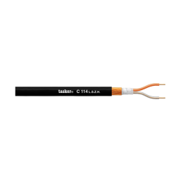 Мікрофонний кабель Tasker C114 - black