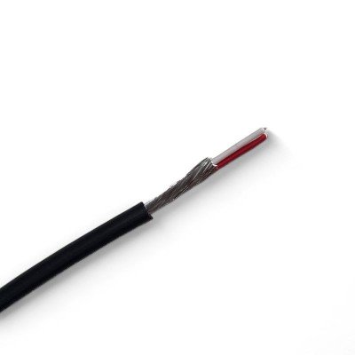 Микрофонный кабель Tasker C202 - black, код: 1468