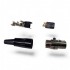 Роз'єм міні XLR MINIF3XLR Tasker (female), код: 1593