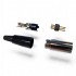 Разъем мини XLR MINIM3XLR Tasker (male), код: 1486 Разъем мини XLR MINIM3XLR Tasker (male), код: 1486