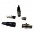 Разъем мини XLR MINIF3XLR Tasker (female), код: 1486