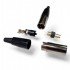 Роз'єм міні XLR MINIM3XLR Tasker (male), код: 1592