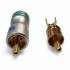 Роз'єм RCA Tasker SP52 (тюльпан), код: 1739 Роз'єм RCA Tasker SP52 (тюльпан), код: 1739