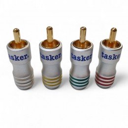 Роз'єм RCA Tasker SP52 (тюльпан)