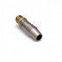 Разъем BNC 50 Ом Tasker SP56 под пайку, код: 1486