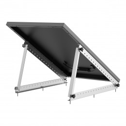 Кріплення під сонячні панелі 100 вт Tilt Mount Bracket Кріплення під сонячні панелі 100 вт Tilt Mount Bracket