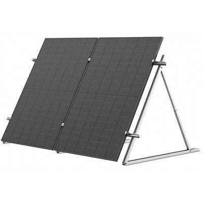 Універсальне кріплення під сонячні панелі Adjustable Tilt Mount Bracket, код: 1839 Універсальне кріплення під сонячні панелі Adjustable Tilt Mount Bracket, код: 1839