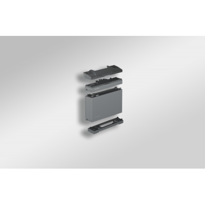Блок підключення батарей до інвертора EcoFlow Power Ocean - Junction Box, код: 1844
