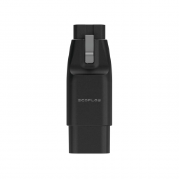 Адаптер EcoFlow EV X-Stream Adapter Адаптер EcoFlow EV X-Stream Adapter