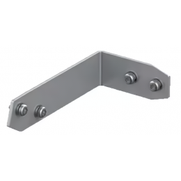 Кутники для кріплення 2kWh LFP Battery Wall Mounting Clamp Кутники для кріплення 2kWh LFP Battery Wall Mounting Clamp