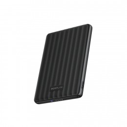 Повербанк EcoFlow RAPID Mag Power Bank 5000mAh чорний