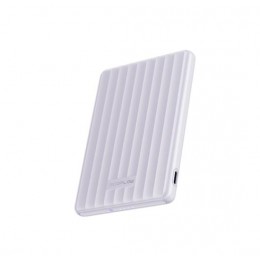 Повербанк EcoFlow RAPID Mag Power Bank 5000mAh фіолетовий Повербанк EcoFlow RAPID Mag Power Bank 5000mAh фіолетовий