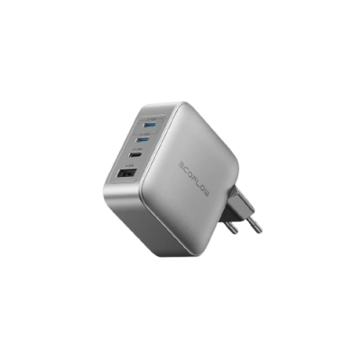 Зарядний пристрій EcoFlow RAPID Pro Charger 140W, код: 1930