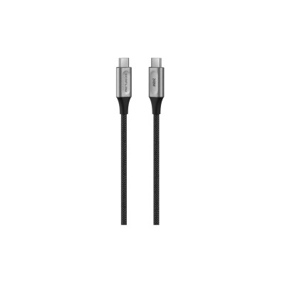 Кабель EcoFlow RAPID Pro USB-C to USB-C Cable 240W, код: 1936 Кабель EcoFlow RAPID Pro USB-C to USB-C Cable 240W, код: 1936