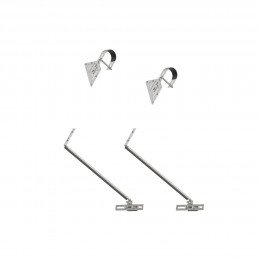EcoFlow Bracket - Lightweight