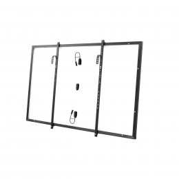 Система кріплень для сонячних панелей Balcony Hook Kit Система кріплень для сонячних панелей Balcony Hook Kit