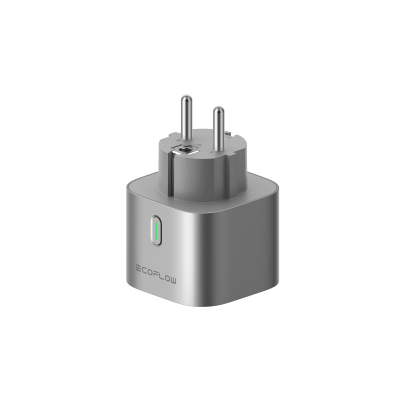 Розумна розетка EcoFlow Smart Plug, код: 1822