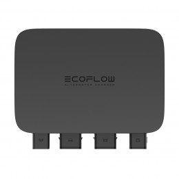 Автомобільна зарядна станція EcoFlow Alternator Charger Автомобільна зарядна станція EcoFlow Alternator Charger