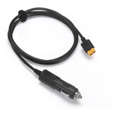 Кабель EcoFlow Car Charge XT60 Cable, код: 1784 Кабель EcoFlow Car Charge XT60 Cable, код: 1784