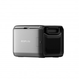 Холодильник EcoFlow Glacier Classic 55L Холодильник EcoFlow Glacier Classic 55L