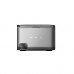 Холодильник Ecoflow Glacier 55L з акумулятором Холодильник Ecoflow Glacier 55L з акумулятором