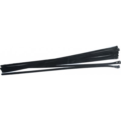 Пластикова стяжка Nylon Cable, код: 1850