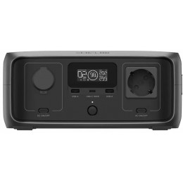 Зарядна станція EcoFlow RIVER 3 UPS