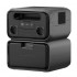Зарядна станція EcoFlow RIVER 3 Max Plus, код: 1884